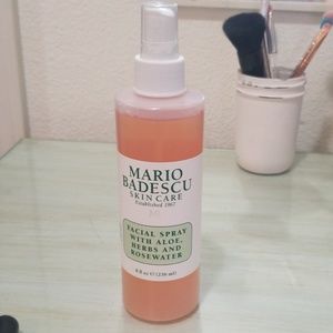 Mario Badescu Facial Spray with Aloe